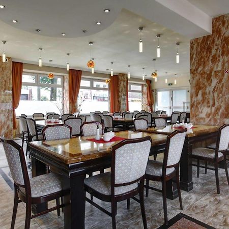 Hotel Nevada 汉堡 外观 照片