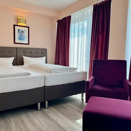 Hotel Nevada 汉堡 外观 照片